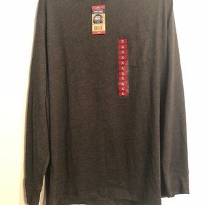 State Of Mine Men Size XL Long sleeve